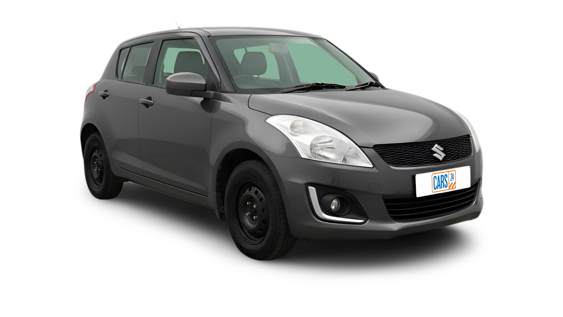 2015 Maruti Swift - Hatchback - Diesel - Manual - ₹3.75 lakh
